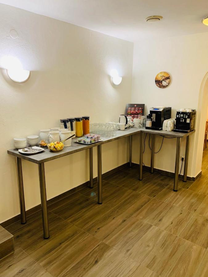 Komfort Hotel Людвигсбург Экстерьер фото